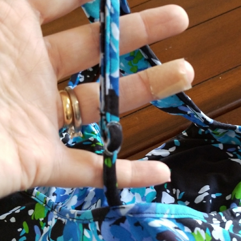 💐 NEW DIRECTIONS NIGHTIE - Picture 6 of 8